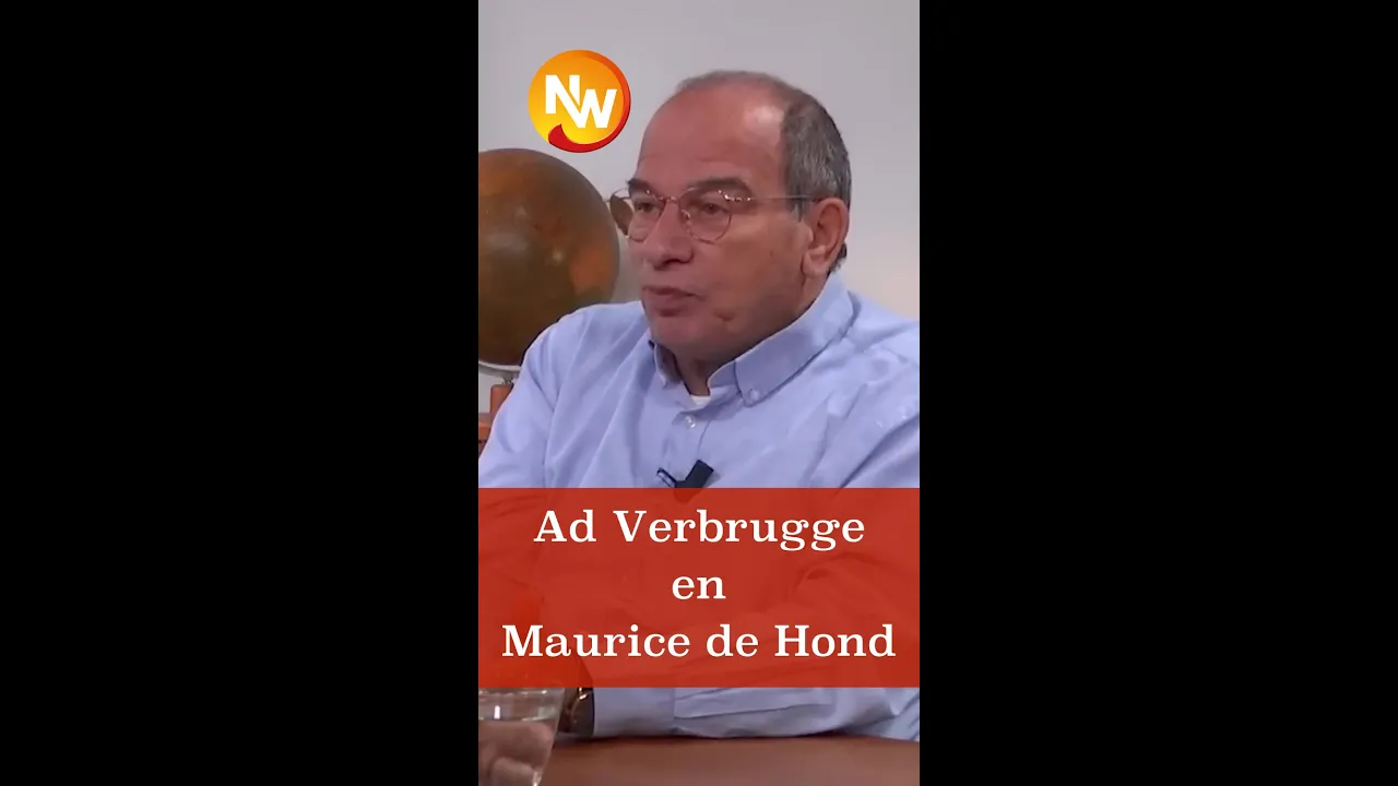 'Waarom durft men de ineffectiviteit van sommige coronamaatregelen niet toe te geven?'