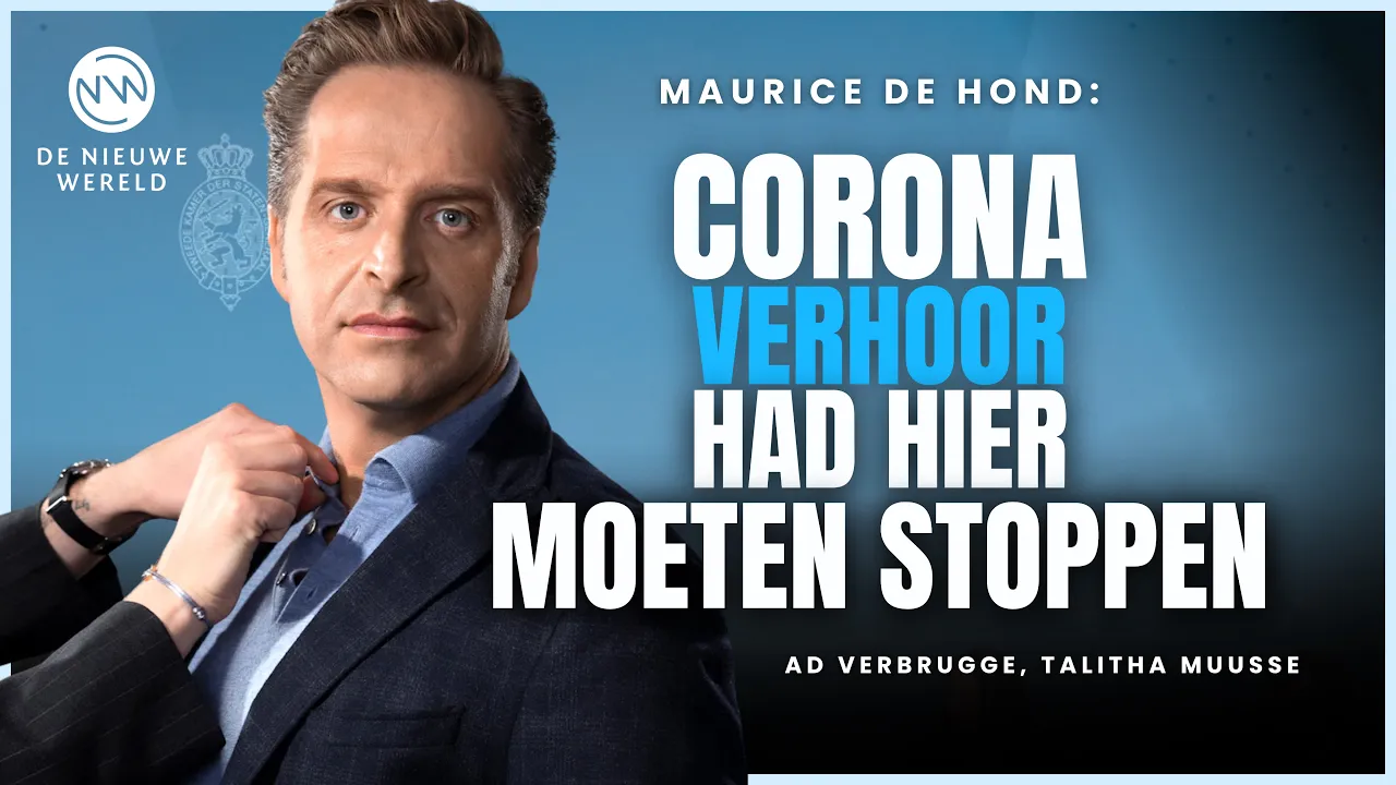 Ondemocratische bestuurscultuur is definitief blootgelegd
