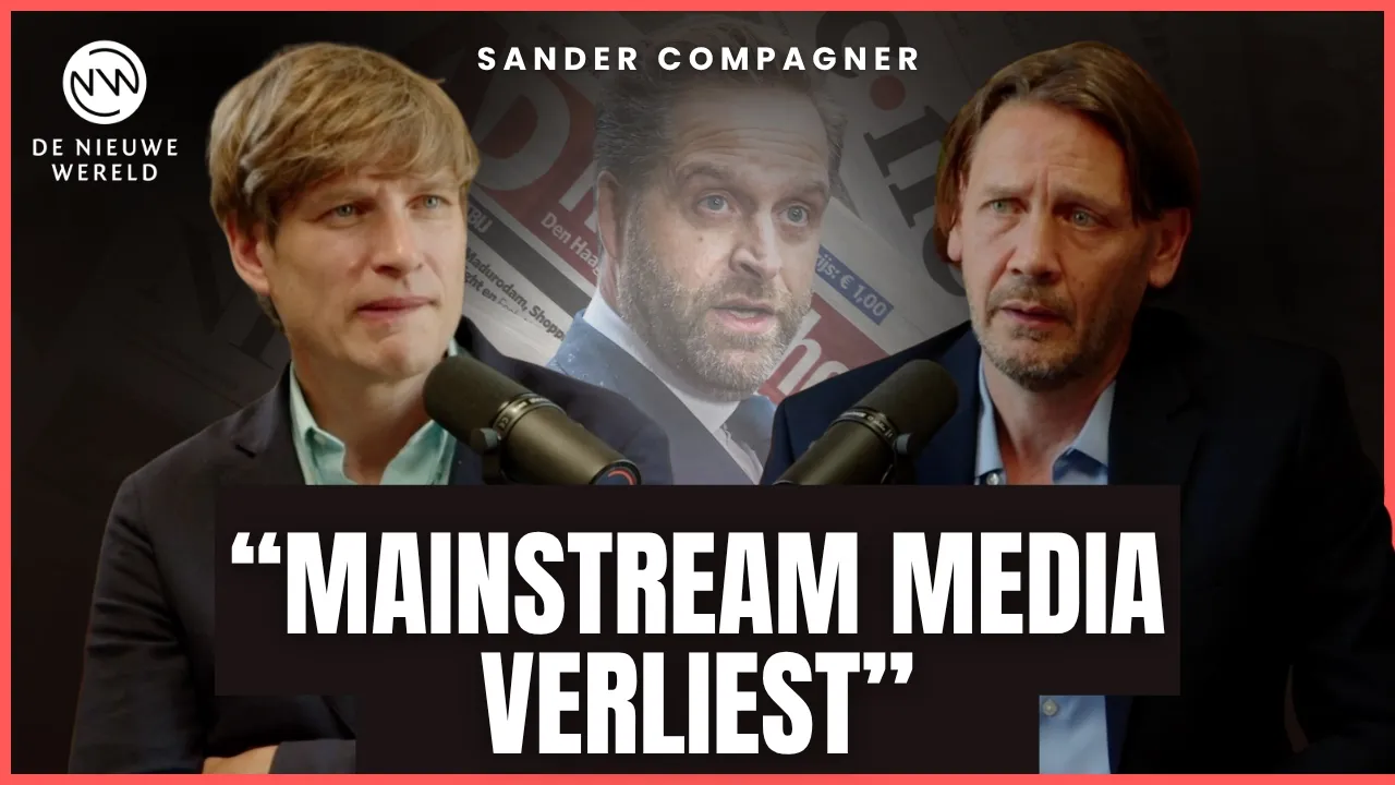 De Laatste Onafhankelijke Krant van Nederland?