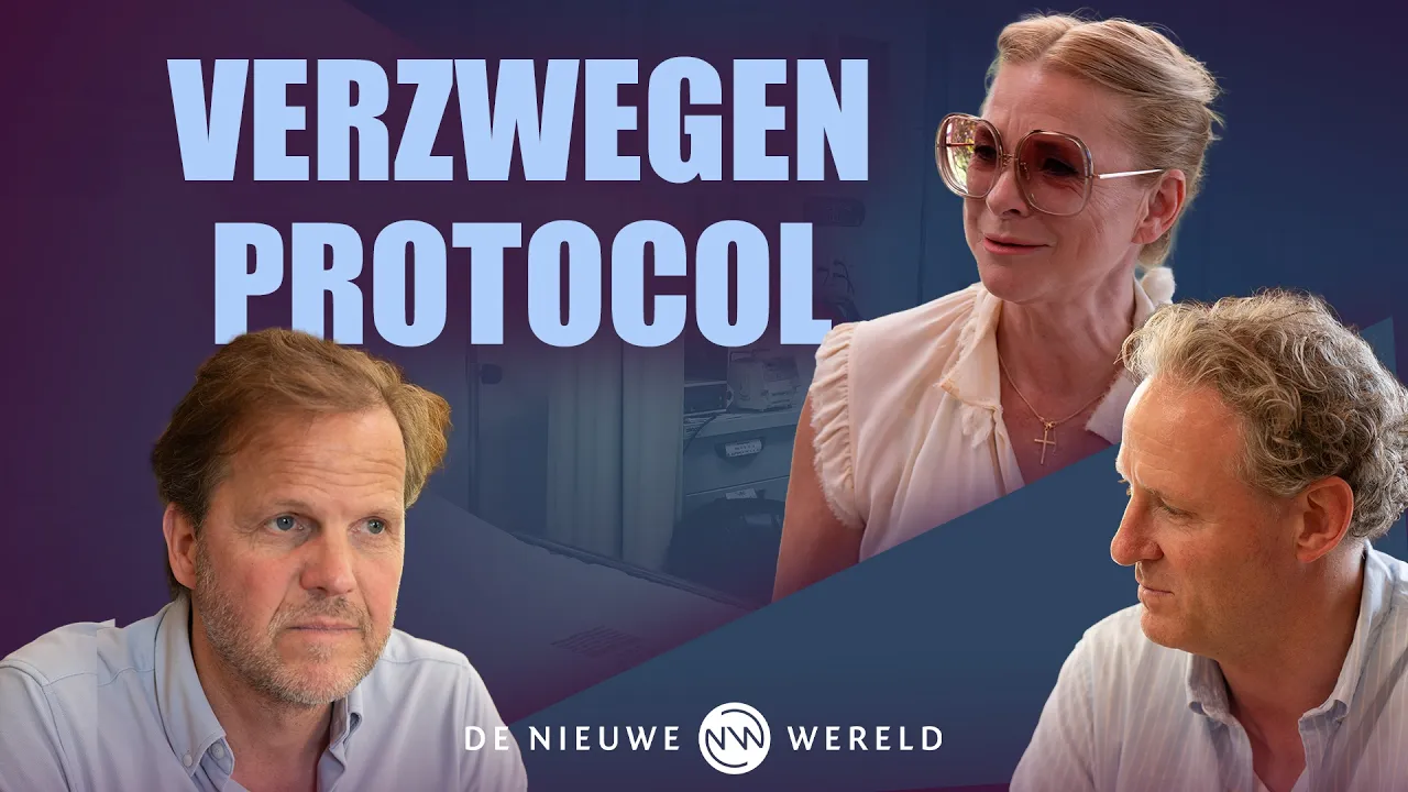 Waarom we hier niet over mochten praten - Wanneer wetenschap ideologie wordt